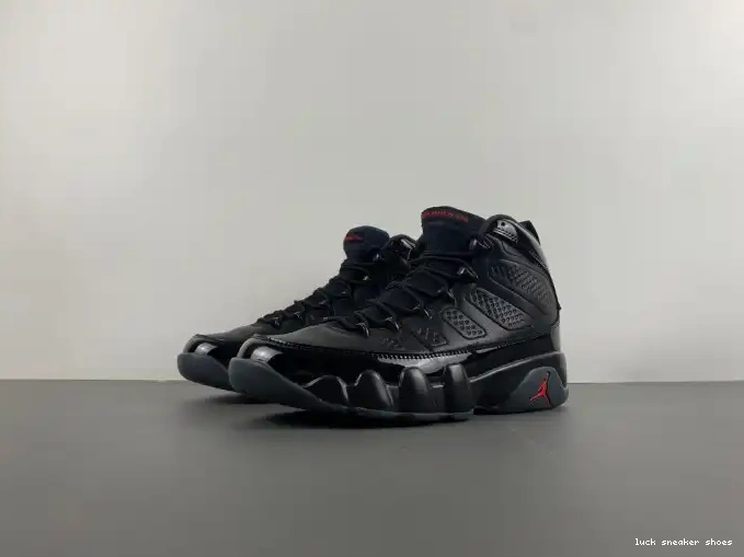 Reps LUCY Air Bred Retro 302370-014 Patent 9 Jordan 0501